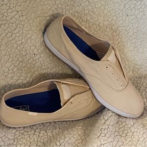 Keds slip-on tennis shoe